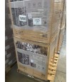Realtree 7-cu ft Manual Defrost Chest Freezer. 700 Units. EXW Los Angeles